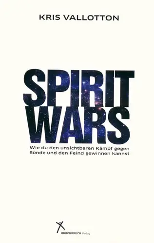 Spirit Wars