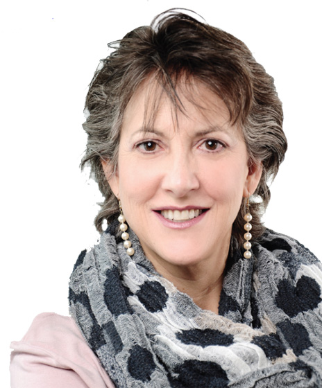 Winnie Webster